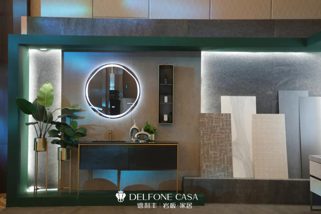 德利豐產(chǎn)品全新底標(biāo)，震撼問(wèn)世