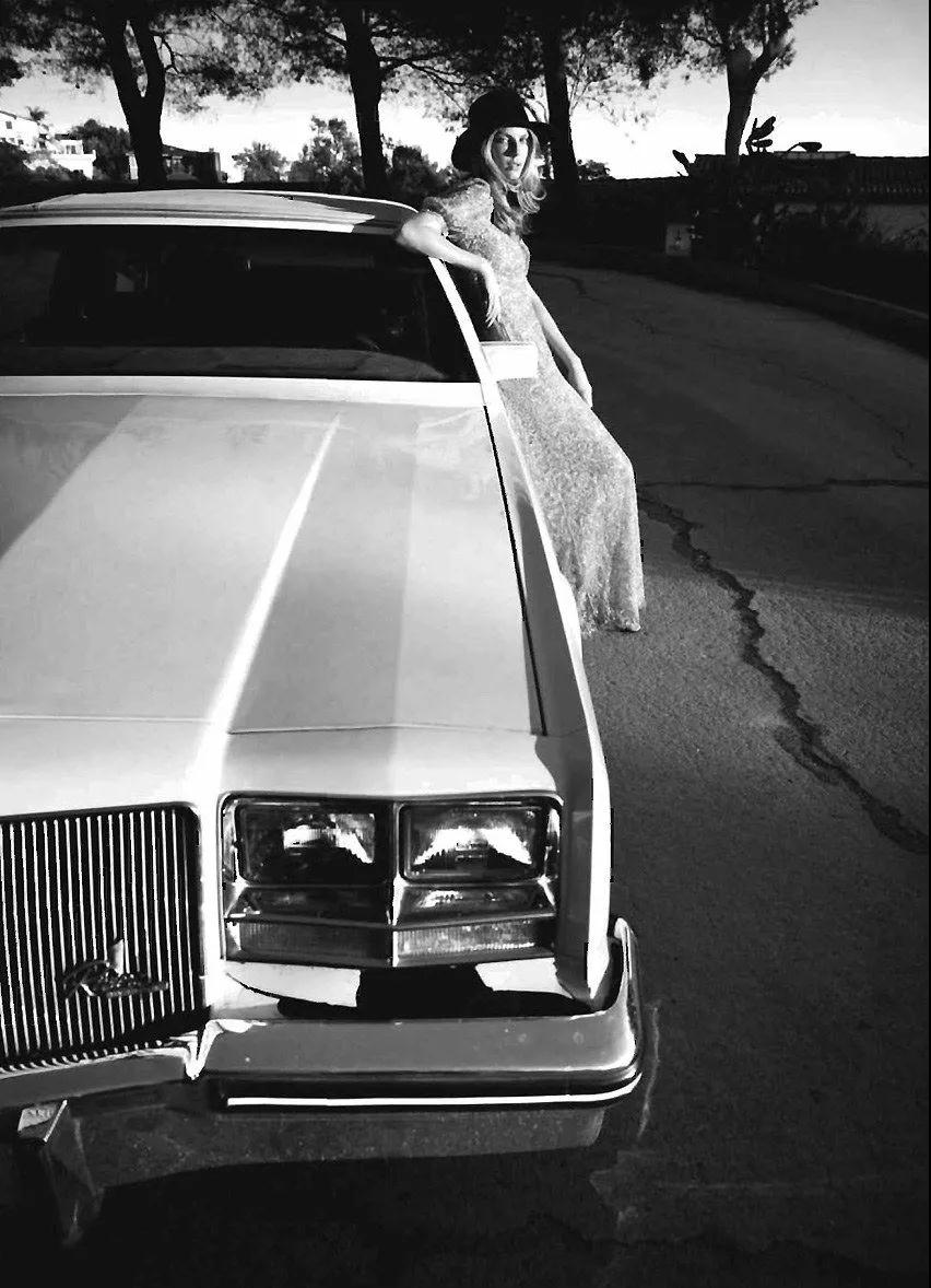 DELFONE新品| 盧加諾石，金剛硬朗，盡顯潮范(圖2)