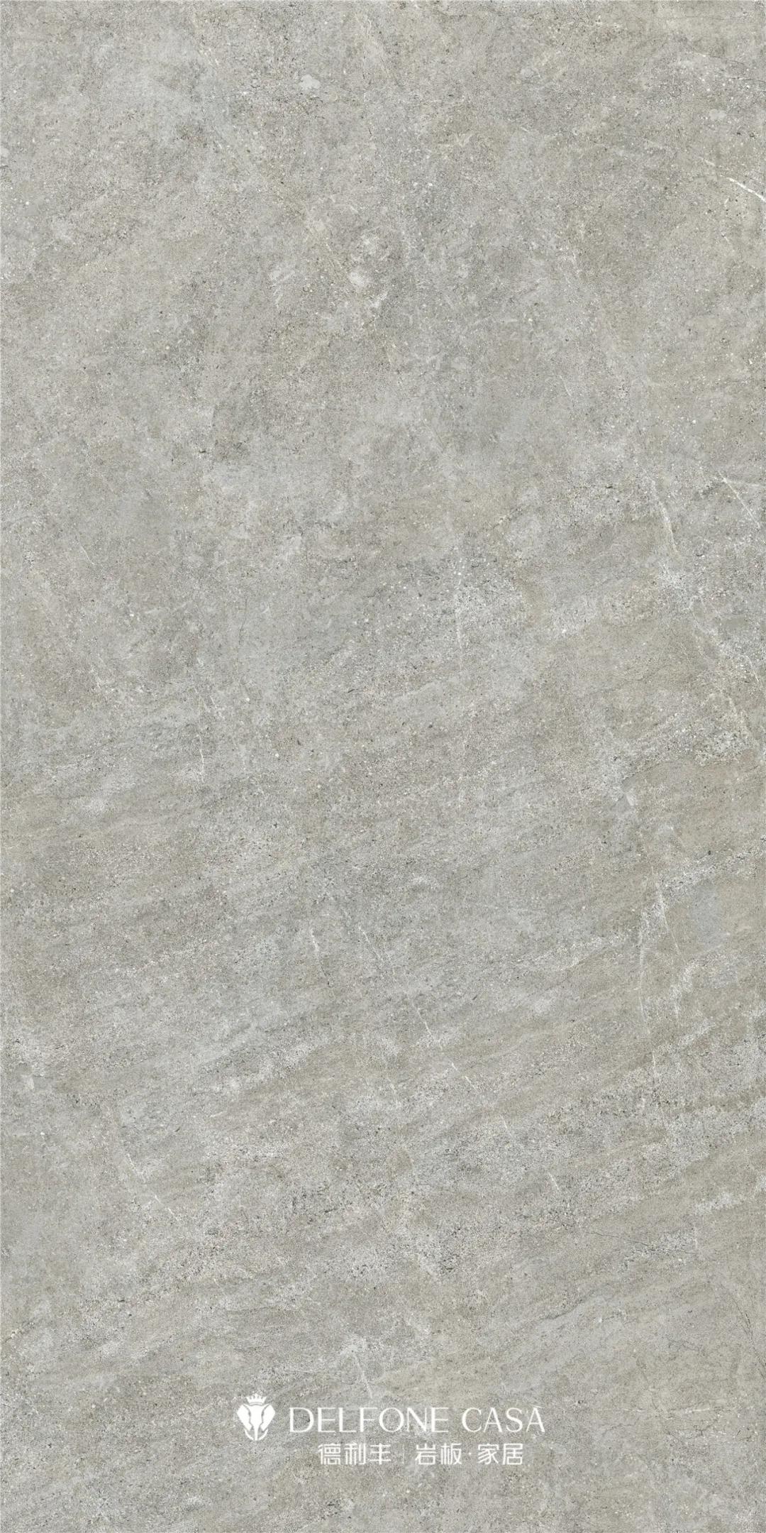 DELFONE新品| 盧加諾石，金剛硬朗，盡顯潮范(圖3)