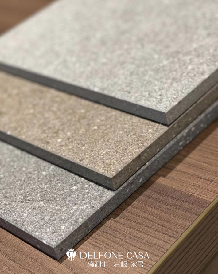 DELFONE新品| 盧加諾石，金剛硬朗，盡顯潮范(圖5)