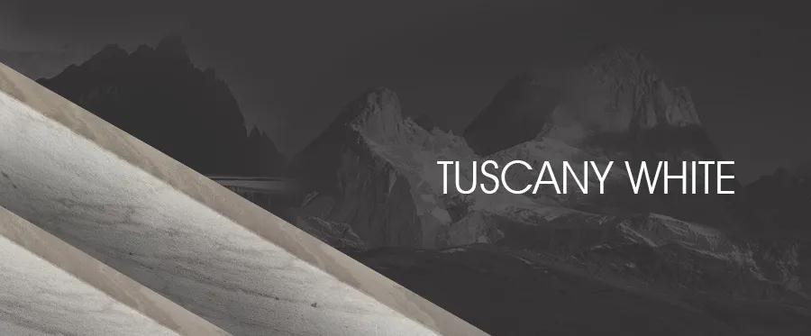 DELFONE新品 | 托斯卡納白，天然有格調(diào)的現(xiàn)代簡(jiǎn)約范(圖4)