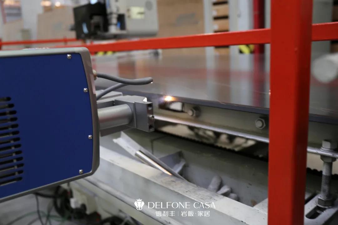 巖續(xù)新“豐”潮 | 陶博會來德利豐巖板旗艦館，一起謀定未來(圖5)