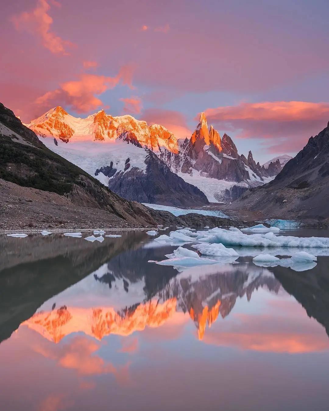 無(wú)限連紋 | 大美闊境，釋放多面魅力