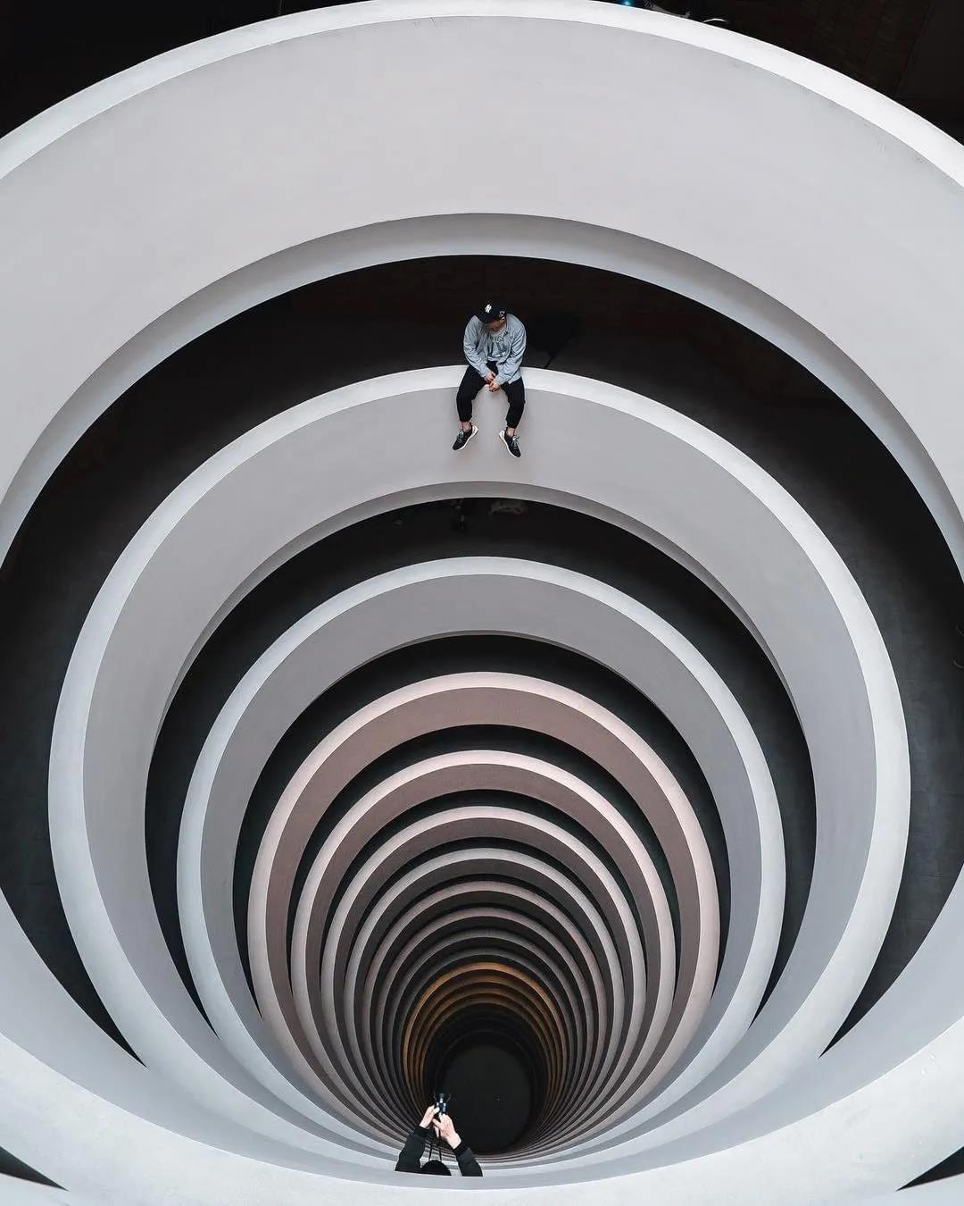 無限連紋 | 大美闊境，釋放多面魅力(圖2)