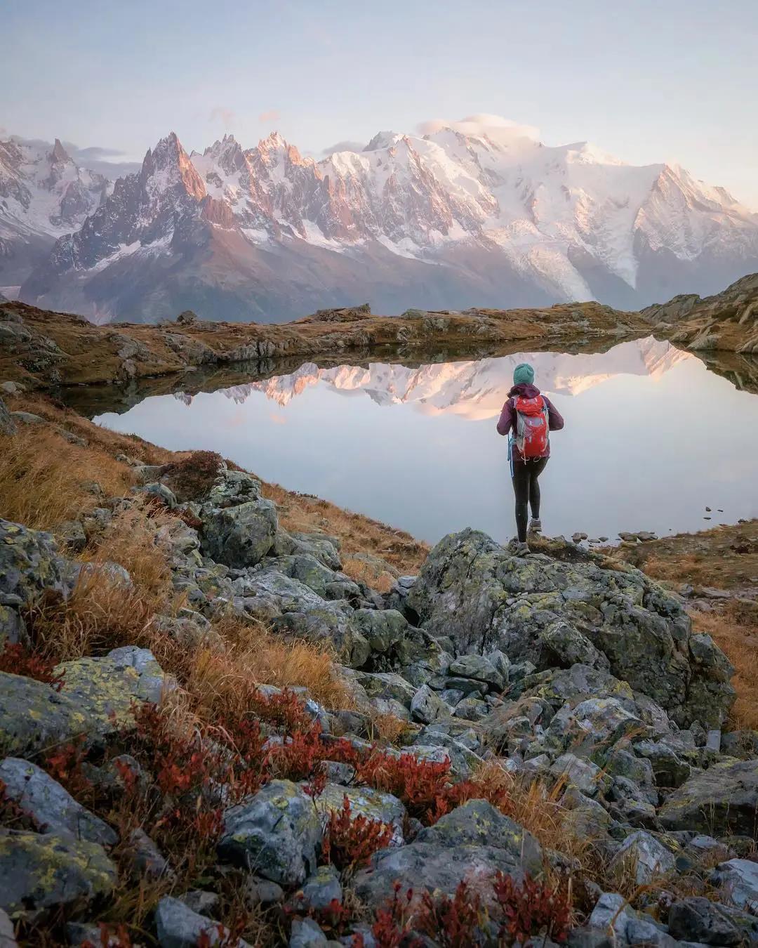 無限連紋 | 大美闊境，釋放多面魅力(圖8)