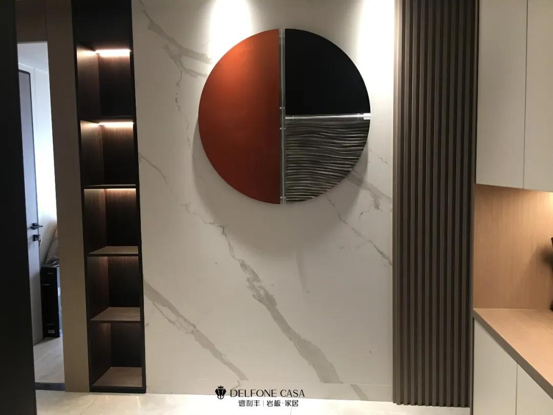 DELFONE案例分享| 至簡(jiǎn)格調(diào)，“巖”之新境(圖3)