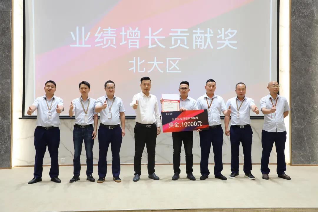 聚力同行，續(xù)寫輝煌(圖10)