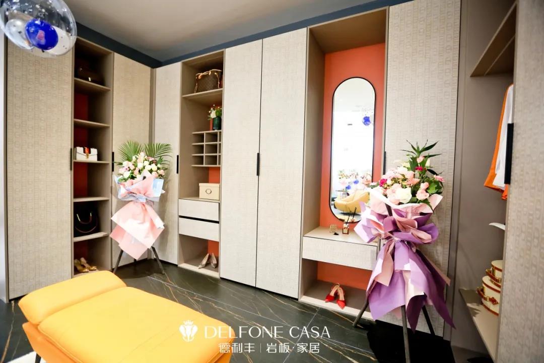 探店速遞 | 沈陽(yáng)絕美巖板旗艦店，承載藝術(shù)的空間作品(圖7)