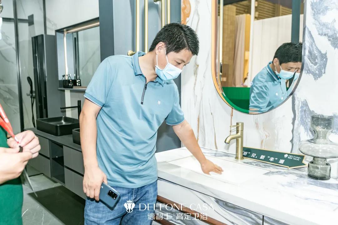 未來的衛(wèi)浴空間會(huì)是什么樣子（上集）(圖6)