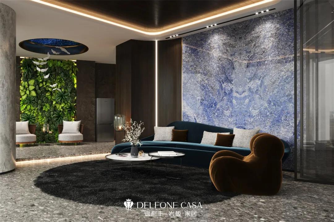 德利豐寶藏巖板系列| 珍稀瑰寶，璀璨耀世(圖2)