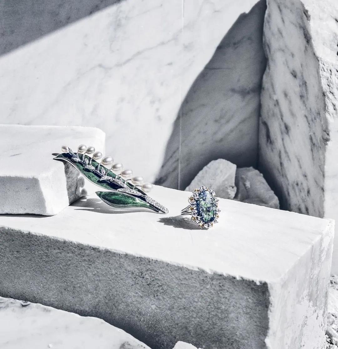 DELFONE新品 | 繁華更迭，續(xù)寫卓爾不群的高級居所(圖2)