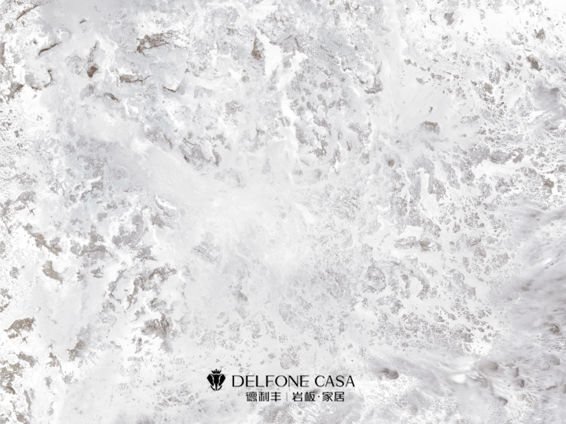 DELFONE新品 | 繁華更迭，續(xù)寫卓爾不群的高級居所(圖4)