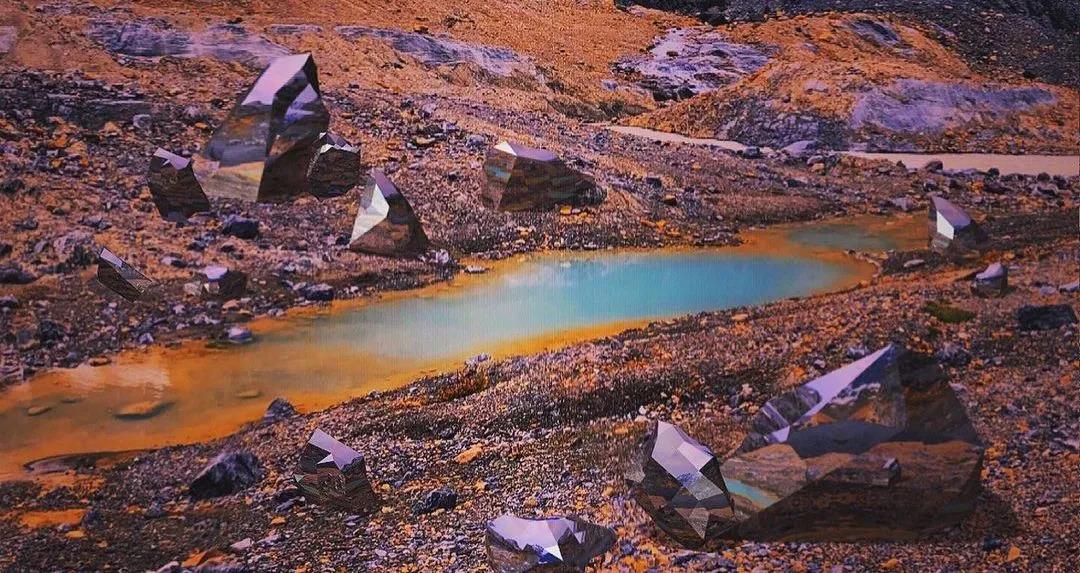 DELFONE新品 | 繁華更迭，續(xù)寫卓爾不群的高級居所(圖11)