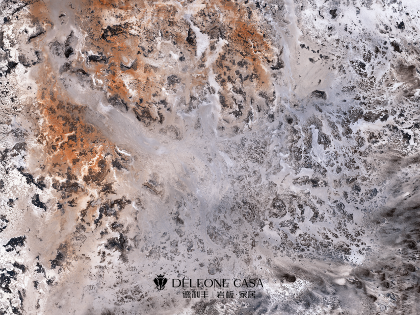 DELFONE新品 | 繁華更迭，續(xù)寫卓爾不群的高級居所(圖12)