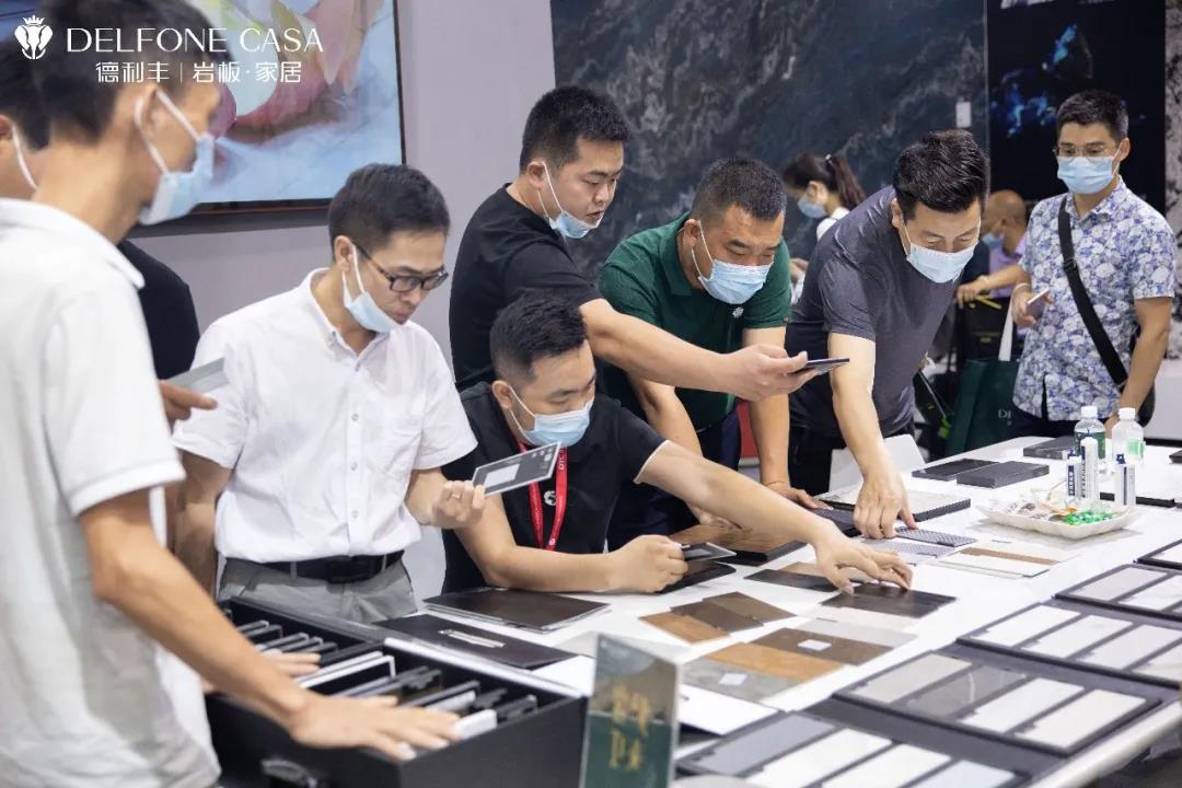 精彩回顧 | 高定秀場(chǎng)的流量擔(dān)當(dāng)，在這！(圖2)