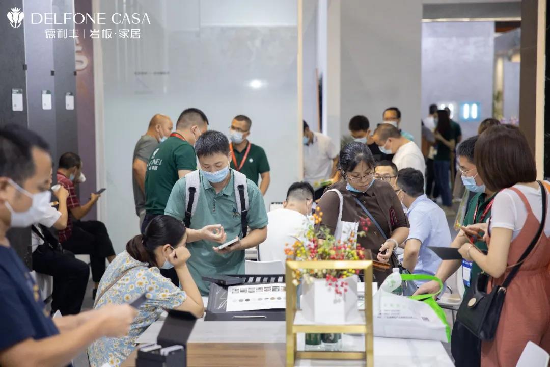 精彩回顧 | 高定秀場(chǎng)的流量擔(dān)當(dāng)，在這！(圖4)