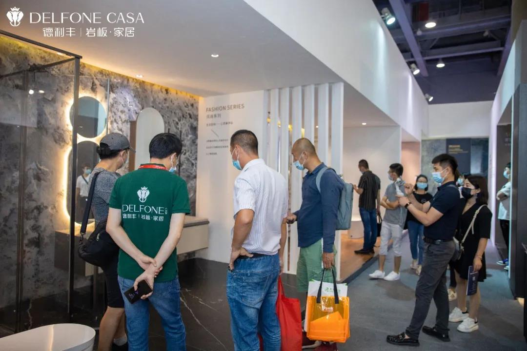 精彩回顧 | 高定秀場(chǎng)的流量擔(dān)當(dāng)，在這！(圖5)