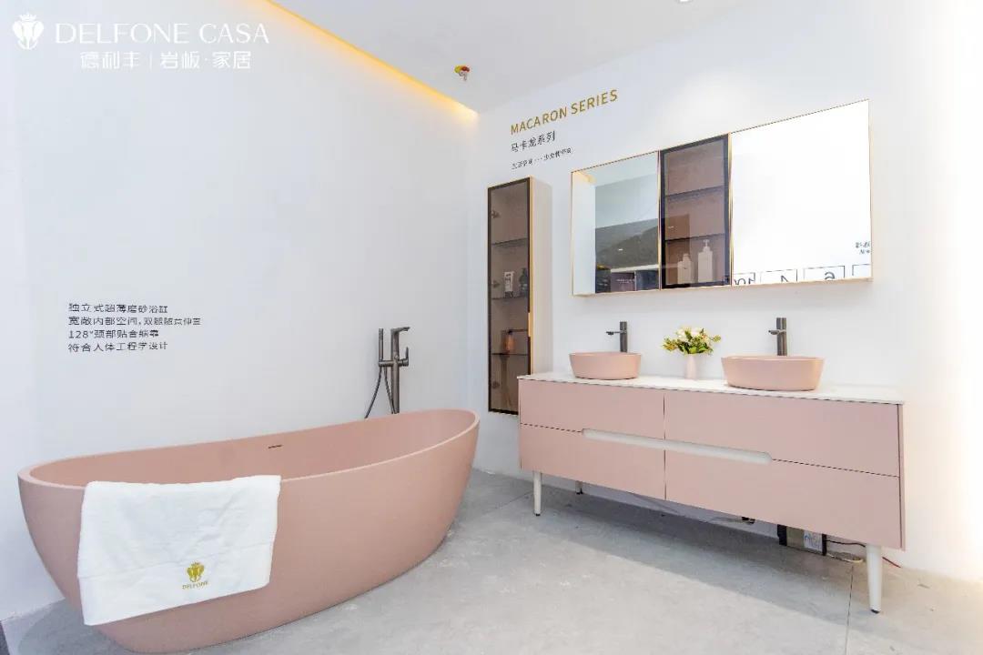 精彩回顧 | 高定秀場(chǎng)的流量擔(dān)當(dāng)，在這！(圖15)