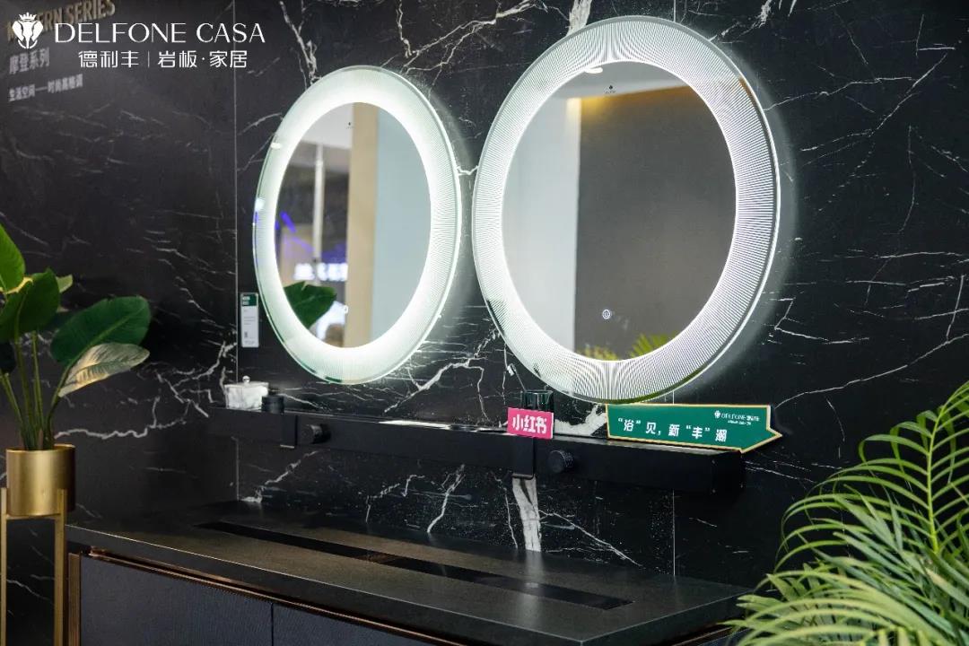 精彩回顧 | 高定秀場(chǎng)的流量擔(dān)當(dāng)，在這！(圖17)