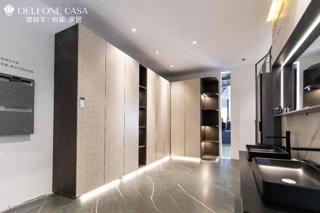 德利豐演繹高定秀場，閃耀廣州建博會(圖5)