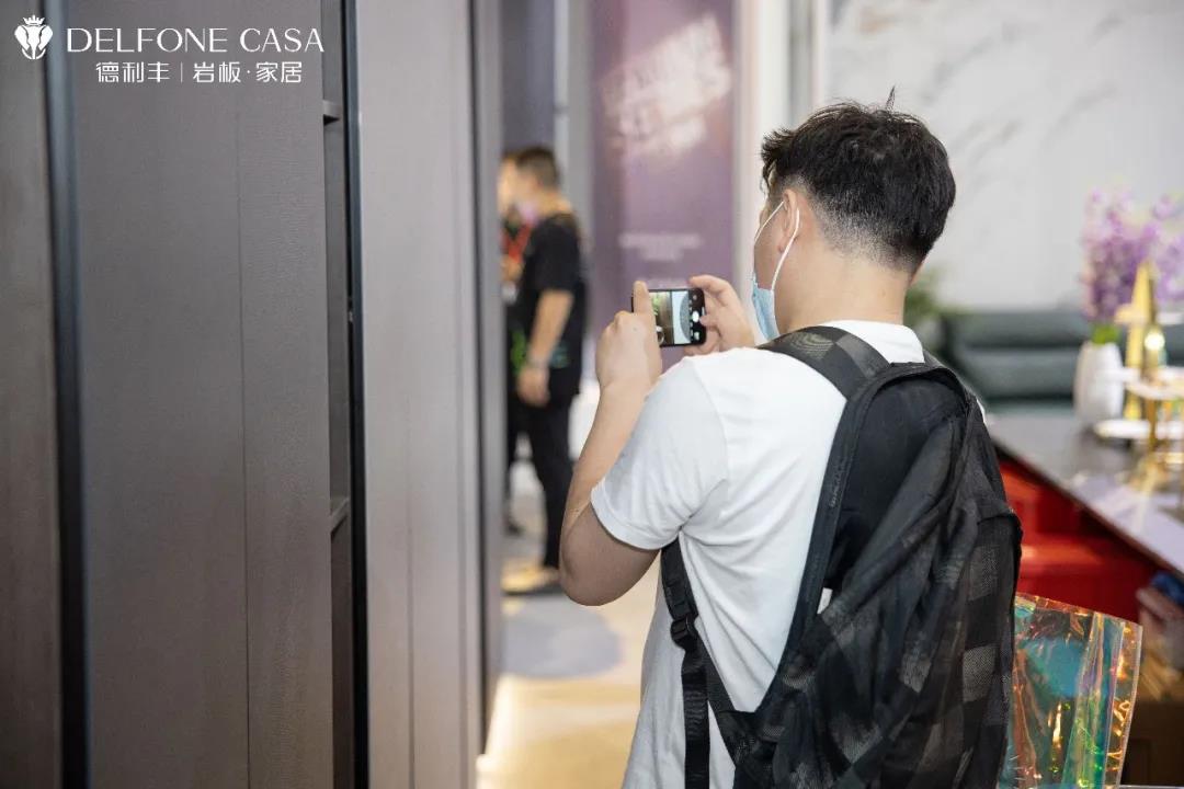 超贊的巖板家居魅力，你pick哪一種？(圖4)