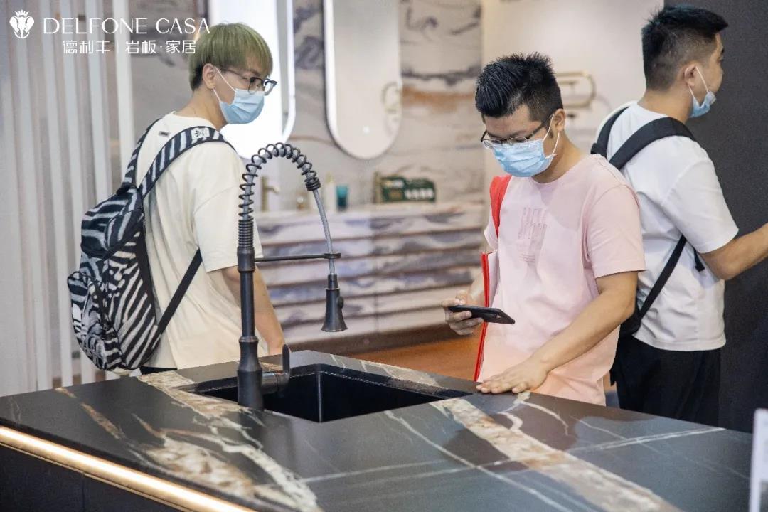 超贊的巖板家居魅力，你pick哪一種？(圖6)