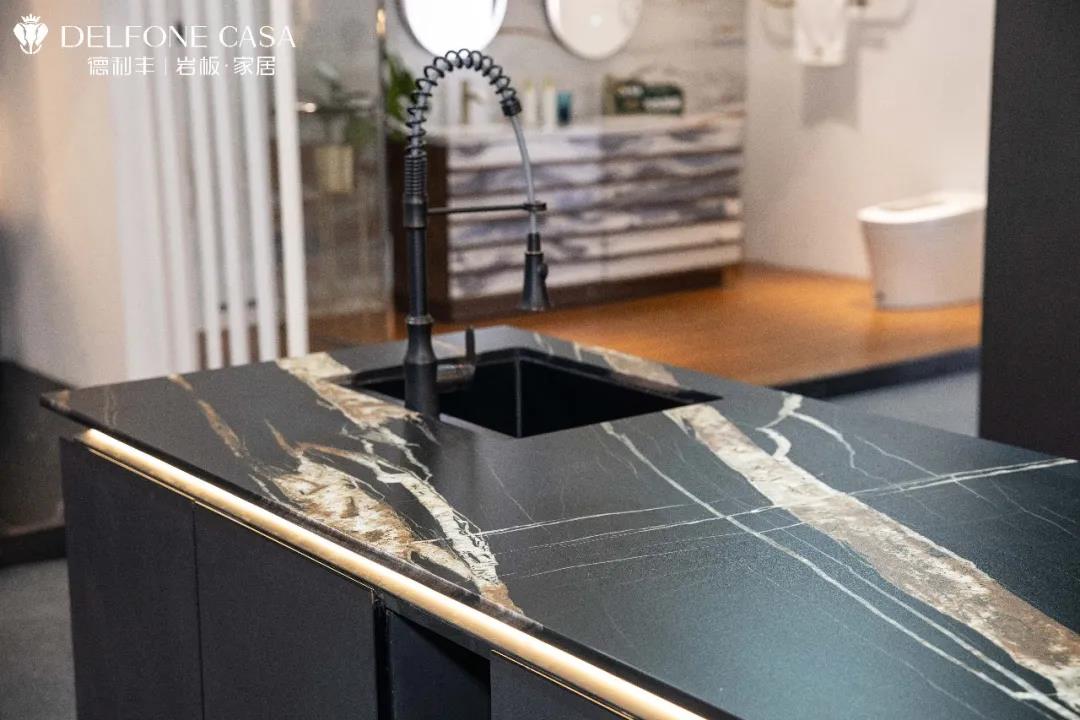 超贊的巖板家居魅力，你pick哪一種？(圖11)