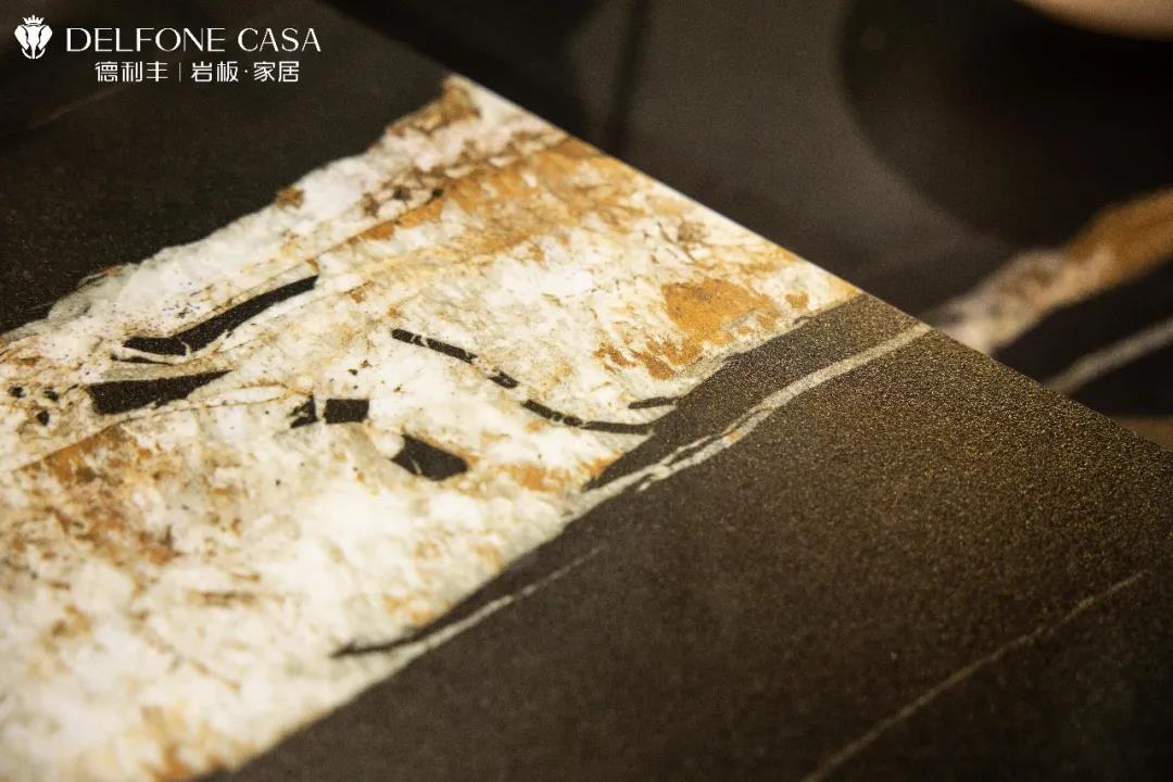 超贊的巖板家居魅力，你pick哪一種？(圖12)