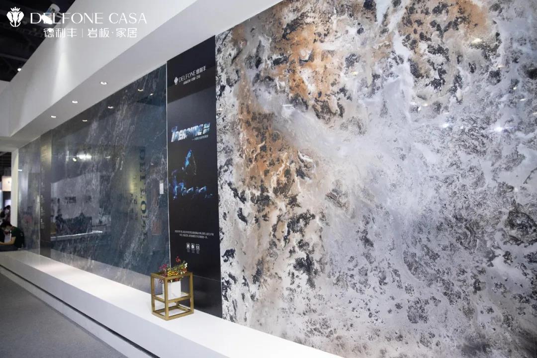 超贊的巖板家居魅力，你pick哪一種？(圖14)