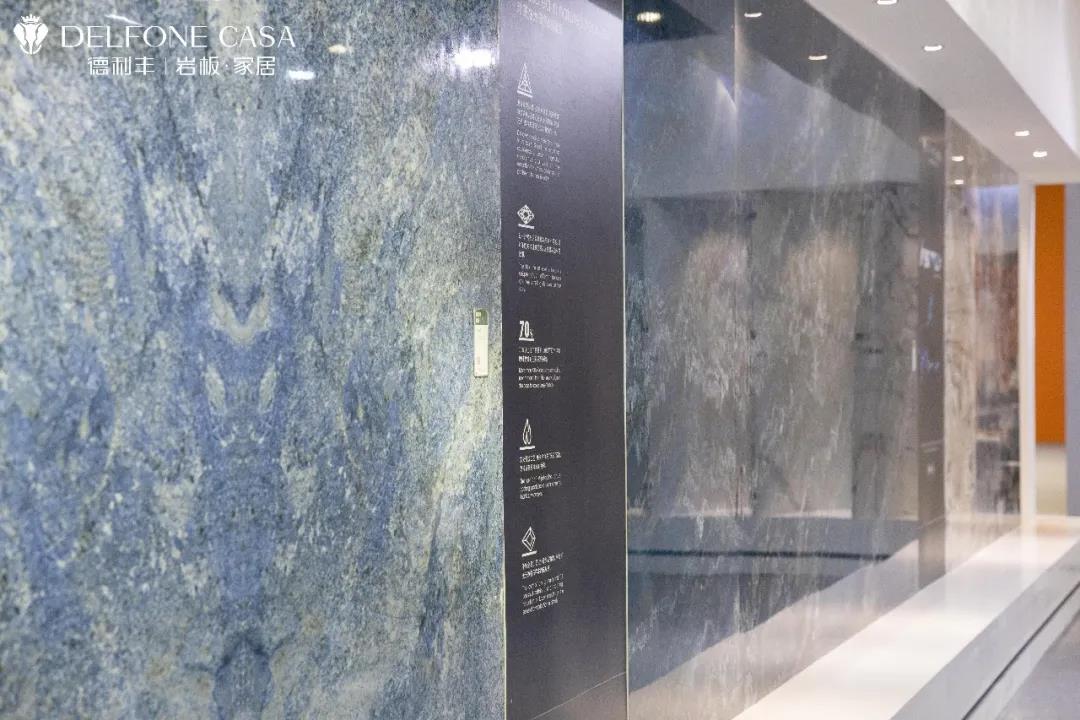 超贊的巖板家居魅力，你pick哪一種？(圖15)