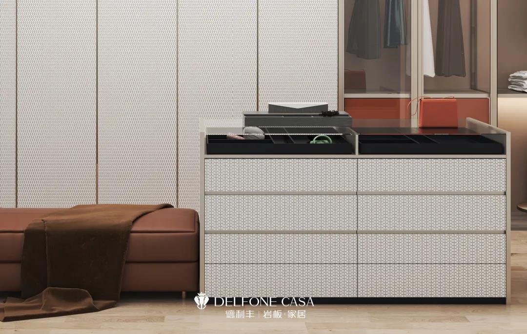 德利豐3mm超薄巖板有多強(qiáng)？(圖1)