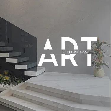 探店速遞 | 德利豐鷹潭巖板展館，讓巖板成就優(yōu)雅家居(圖1)