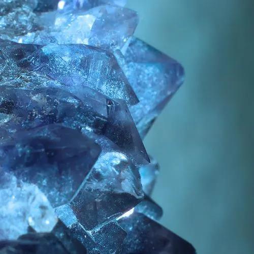 DELFONE新品 | “海洋之心”天藍群島，渾然天成的居室藍寶石(圖1)