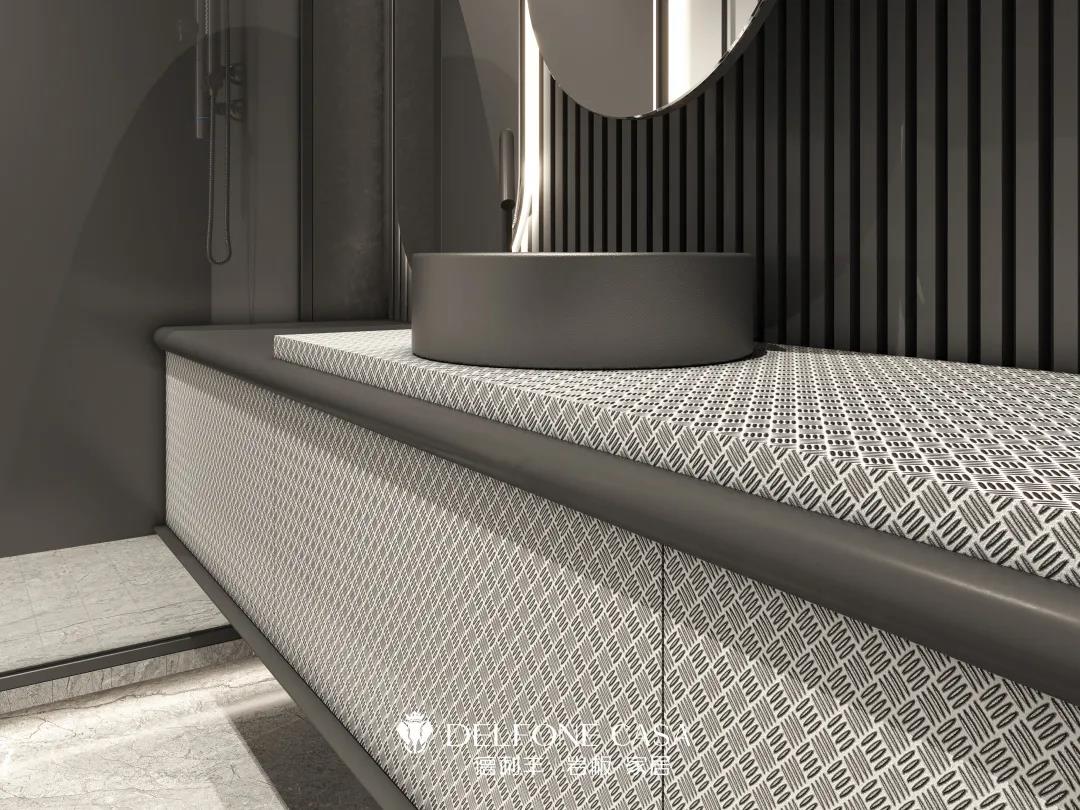 DELFONE新品 | 鈦金巖板2.0炫世登場，演繹時尚“鈦”度(圖17)