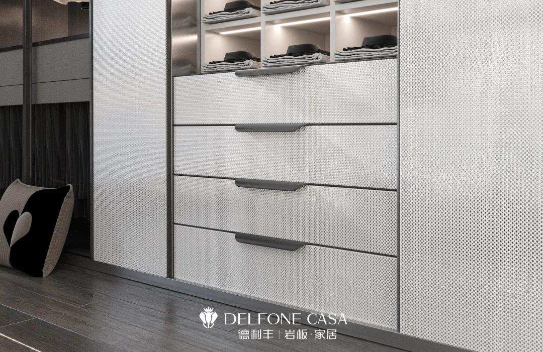 DELFONE新品 | 鈦金巖板2.0炫世登場，演繹時尚“鈦”度(圖21)