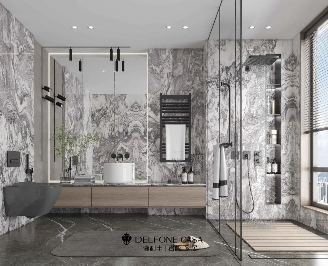 DELFONE新品 | 綠野仙蹤、碧海潮生，激起百川匯聚的激蕩之浪(圖5)