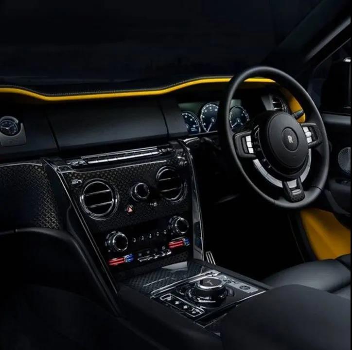 DELFONE新品 | 庫(kù)里南展現(xiàn)金屬時(shí)尚范，show出新高度(圖2)