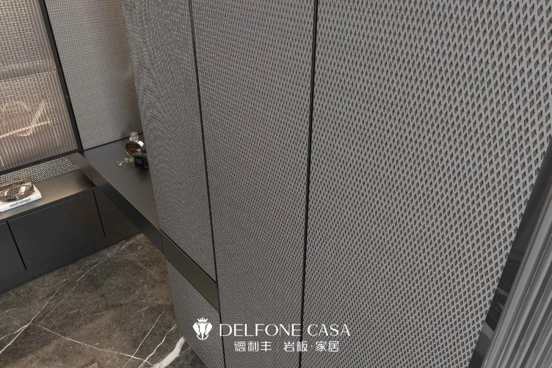 DELFONE新品 | 庫(kù)里南展現(xiàn)金屬時(shí)尚范，show出新高度(圖9)