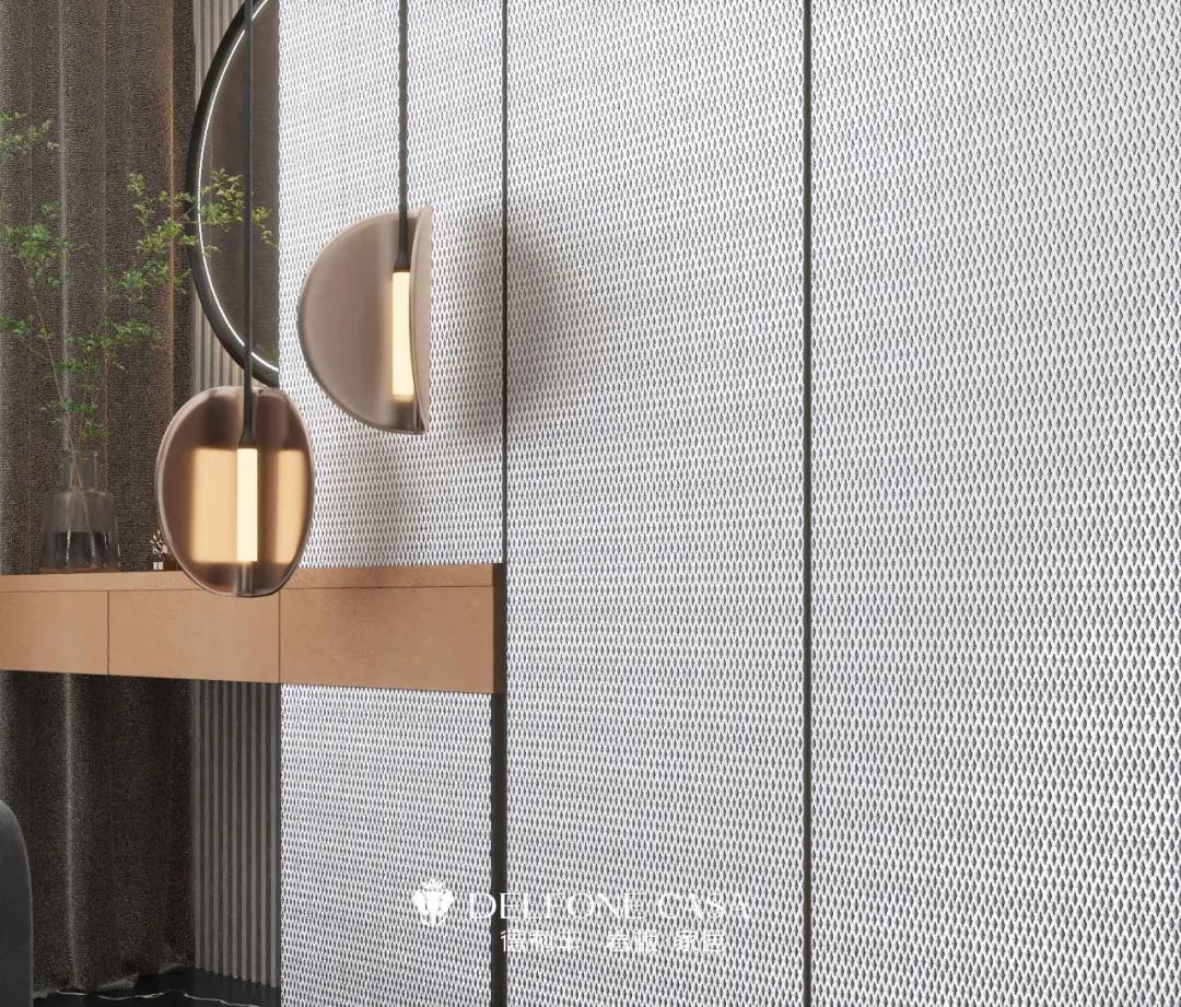 DELFONE新品 | 庫(kù)里南展現(xiàn)金屬時(shí)尚范，show出新高度(圖10)