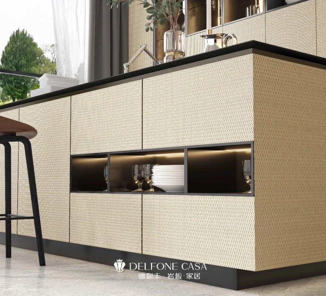 DELFONE新品 | 庫(kù)里南展現(xiàn)金屬時(shí)尚范，show出新高度(圖11)