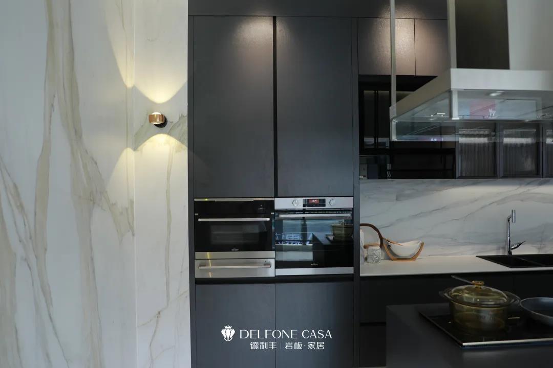 探店速遞 | 德利豐中山巖板展館，傳承生活之美(圖2)