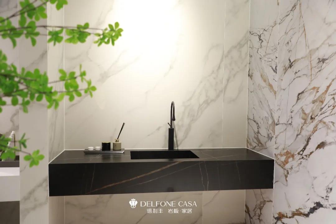 探店速遞 | 德利豐中山巖板展館，傳承生活之美(圖7)