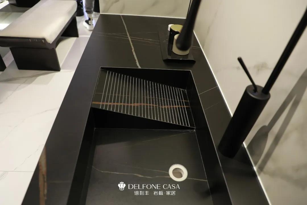 探店速遞 | 德利豐中山巖板展館，傳承生活之美(圖8)