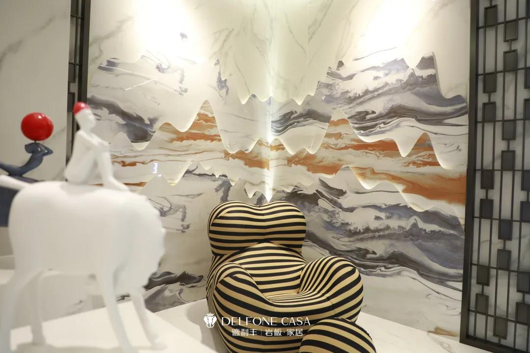 探店速遞 | 德利豐中山巖板展館，傳承生活之美(圖10)