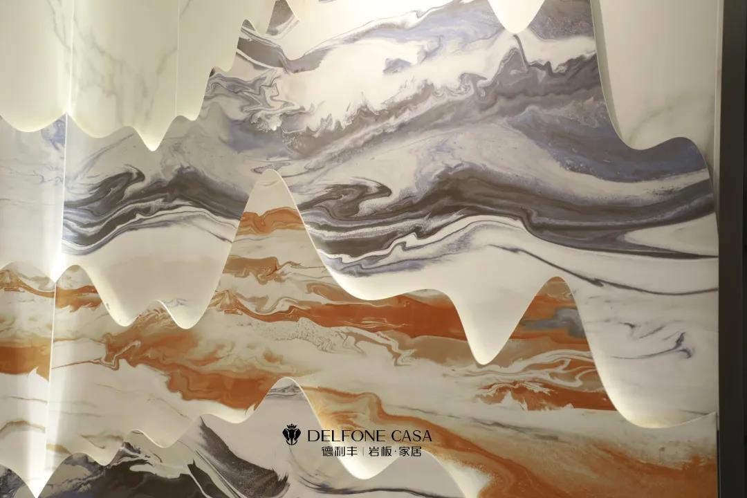 探店速遞 | 德利豐中山巖板展館，傳承生活之美(圖11)