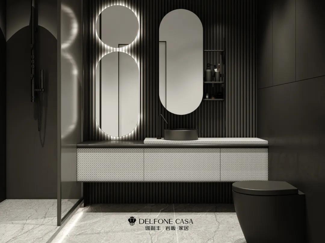 DELFONE新品 | 帕加尼以卓絕的金屬質(zhì)感，雕刻摩登鋒芒(圖6)