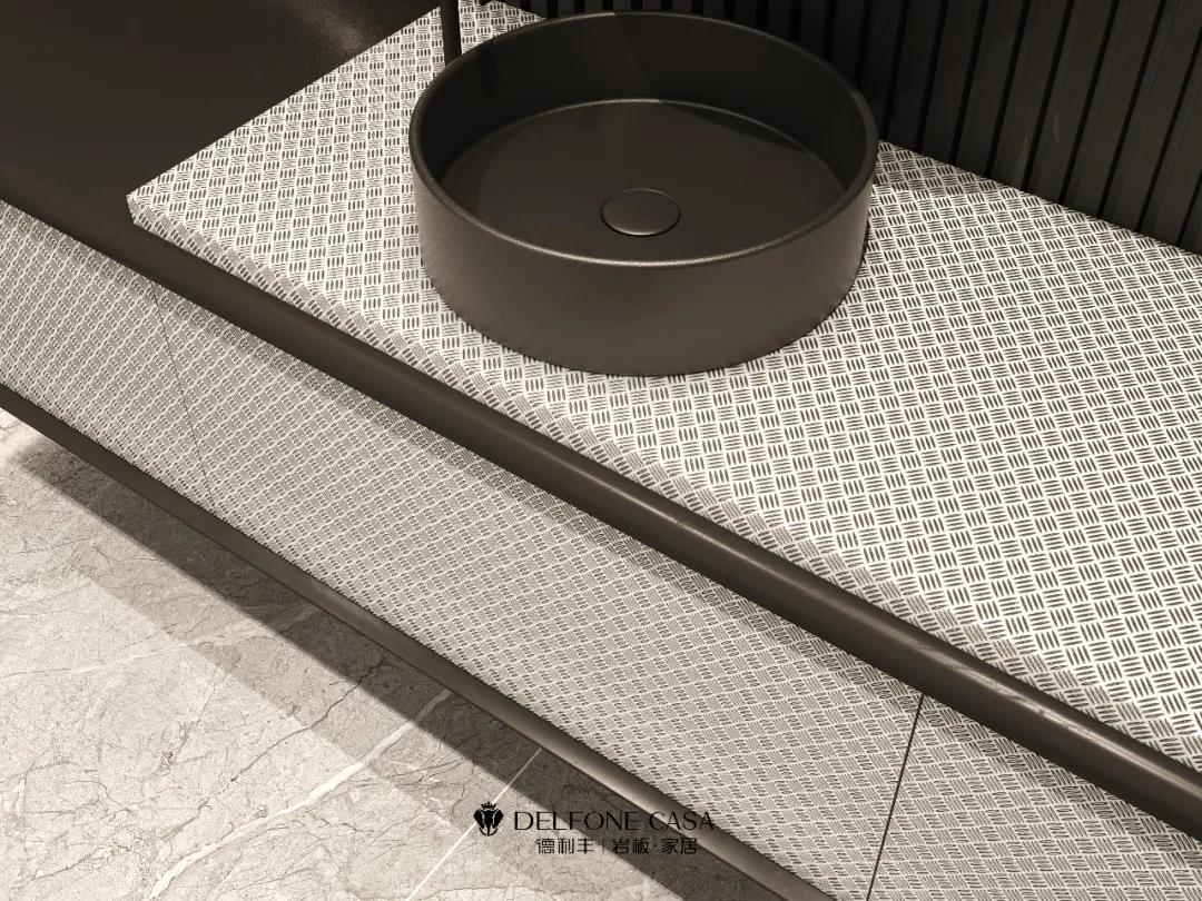 DELFONE新品 | 帕加尼以卓絕的金屬質(zhì)感，雕刻摩登鋒芒(圖7)