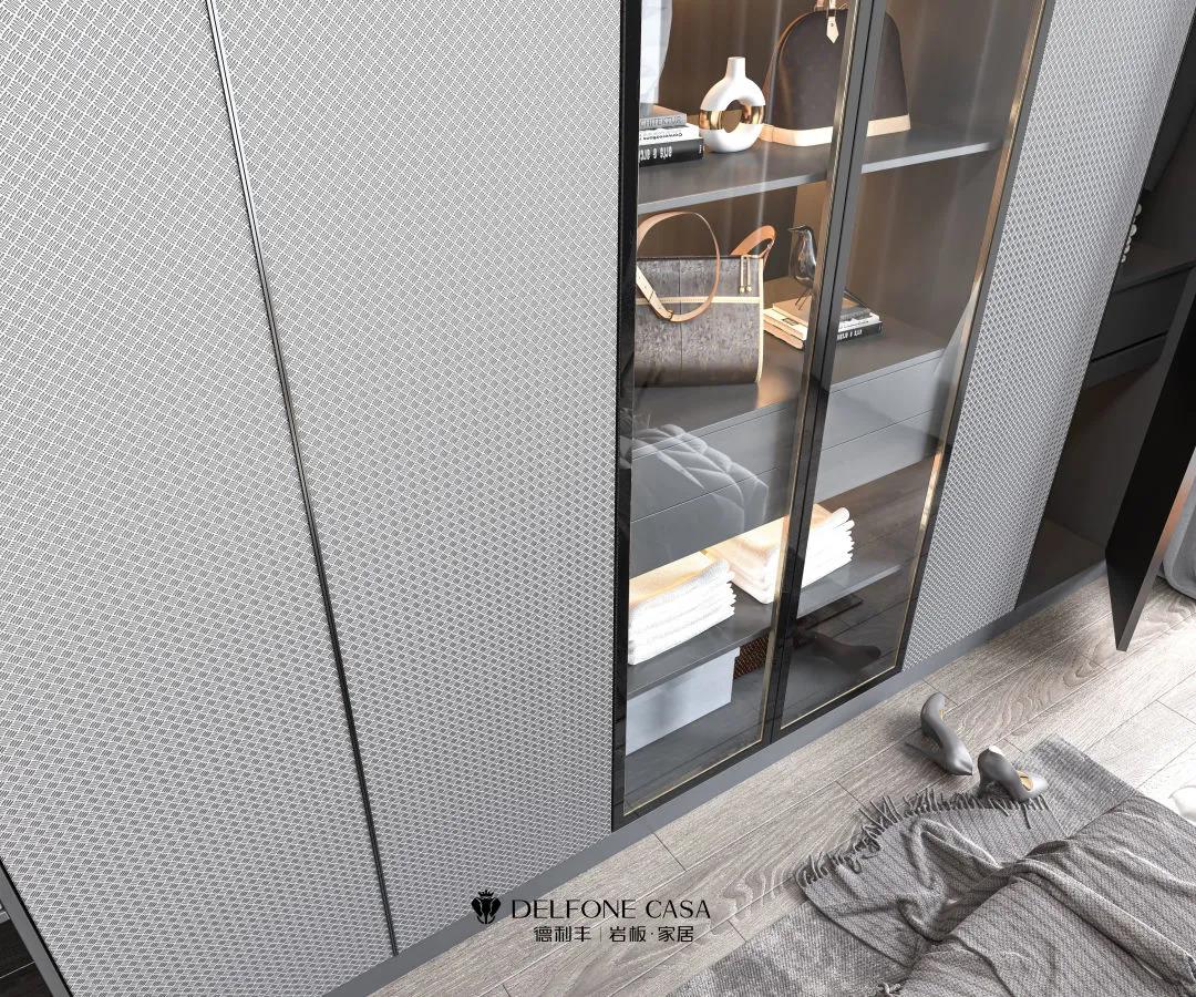 DELFONE新品 | 帕加尼以卓絕的金屬質(zhì)感，雕刻摩登鋒芒(圖9)