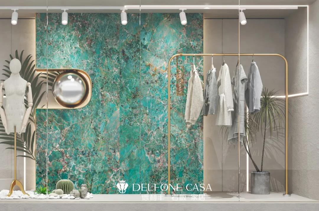 DELFONE新品｜高貴典雅的哥倫比亞祖母綠，展露著無限迷思(圖7)