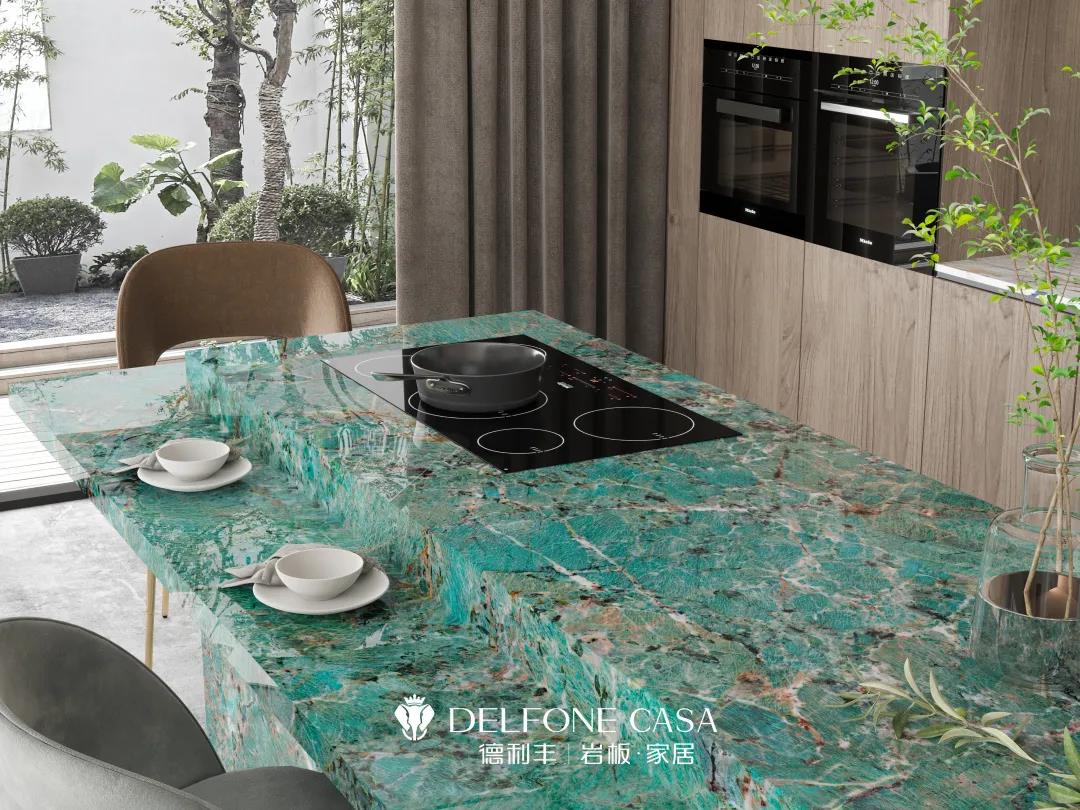 DELFONE新品｜高貴典雅的哥倫比亞祖母綠，展露著無限迷思(圖9)